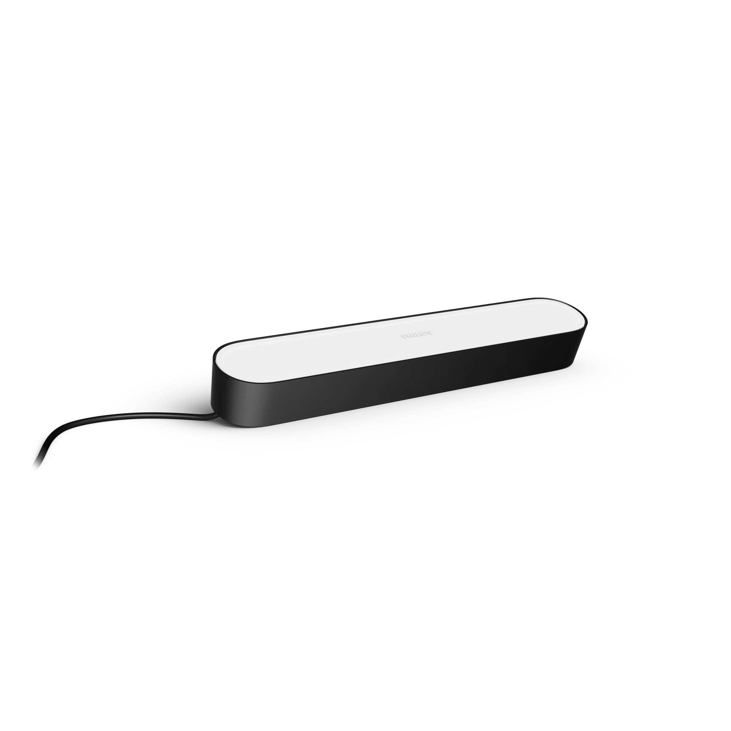 Philips Hue Play Lightbar Erweiterung - Schwarz - Smart Home