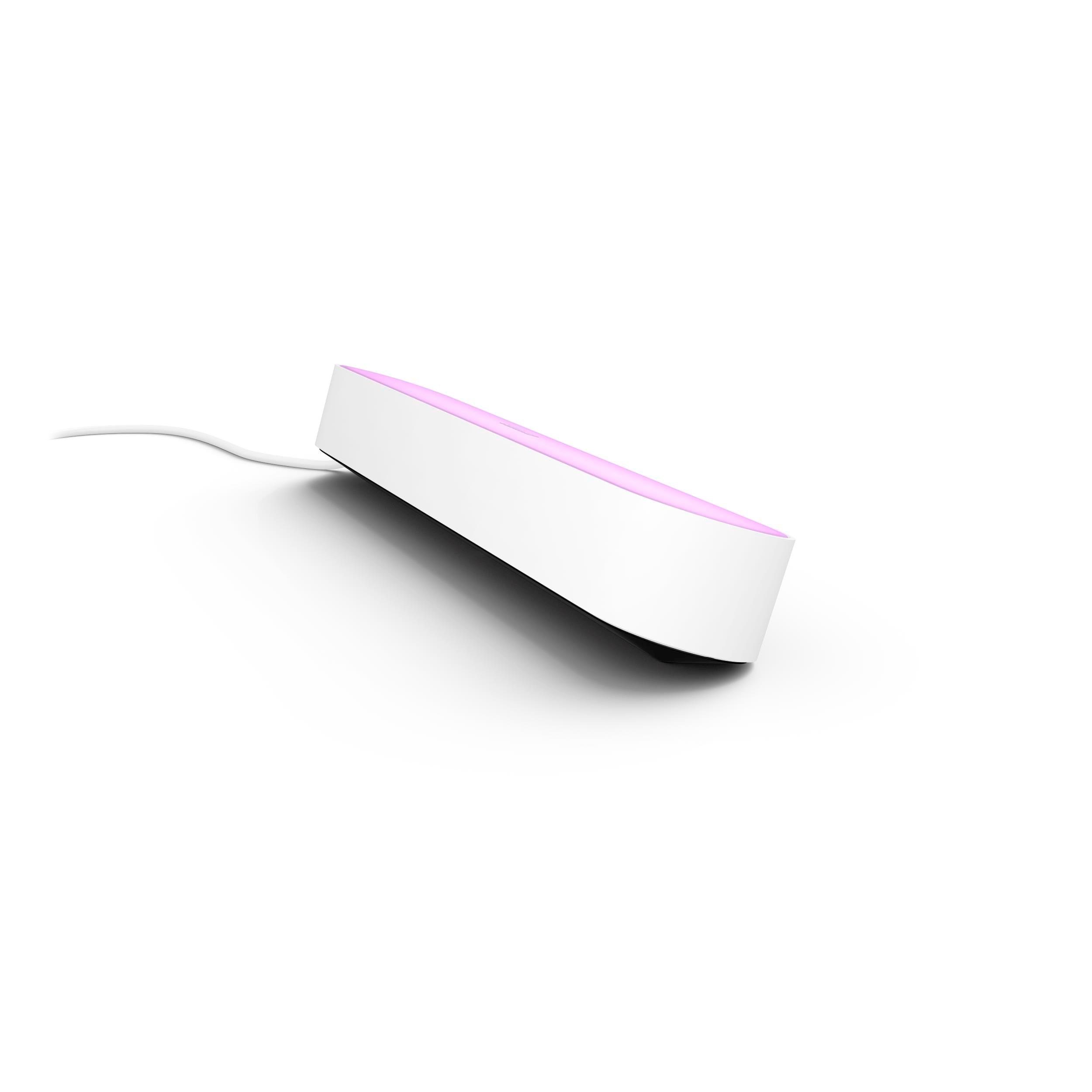 Philips Hue Play Lightbar - Weiß - Smart Home 915005734401