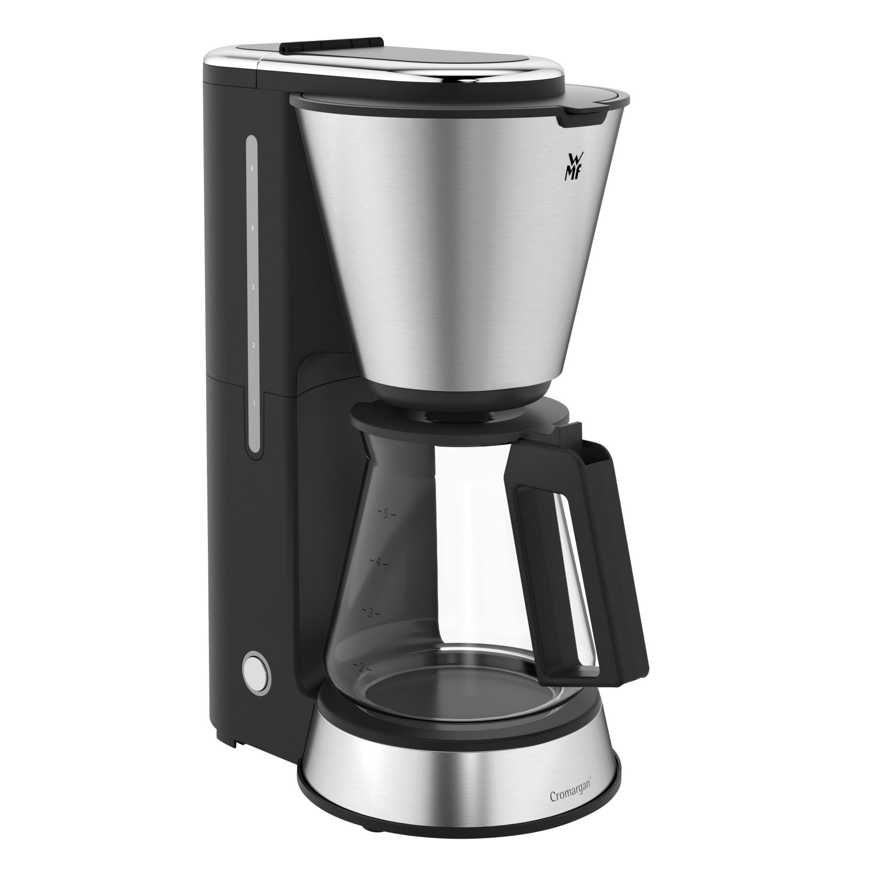 Wmf Kitchenminis Coffee Machine - Kaffeezubereitung