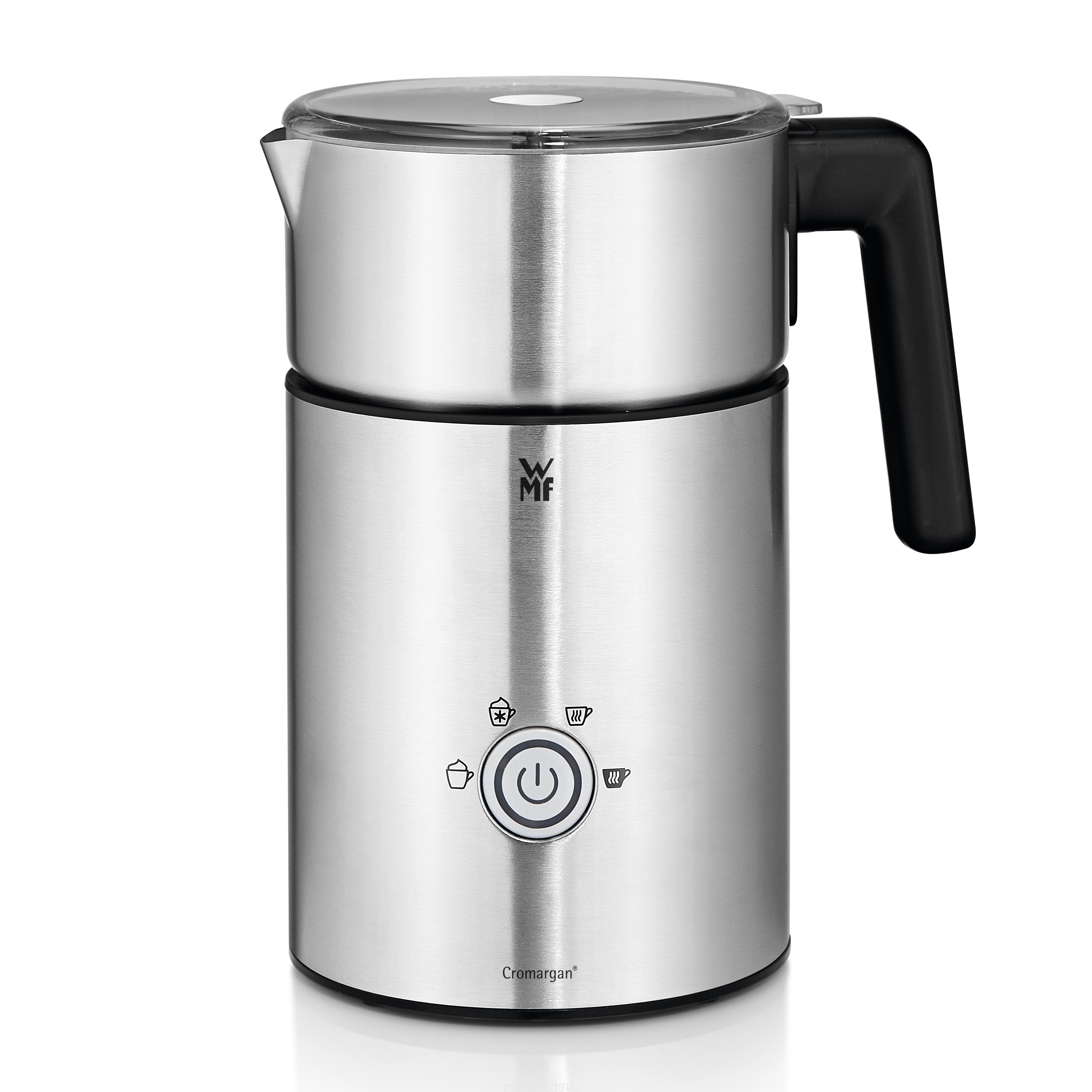 Wmf Milk/chocolate Frother - Kaffeezubereitung Silber 0413170011