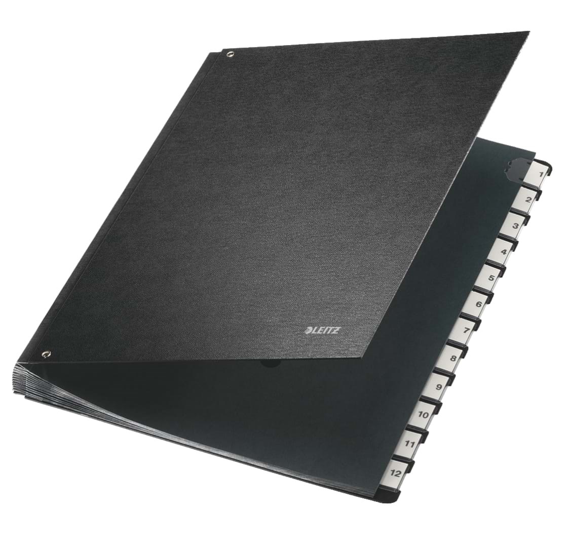 Leitz Pultordner - Mappenund Clipboards