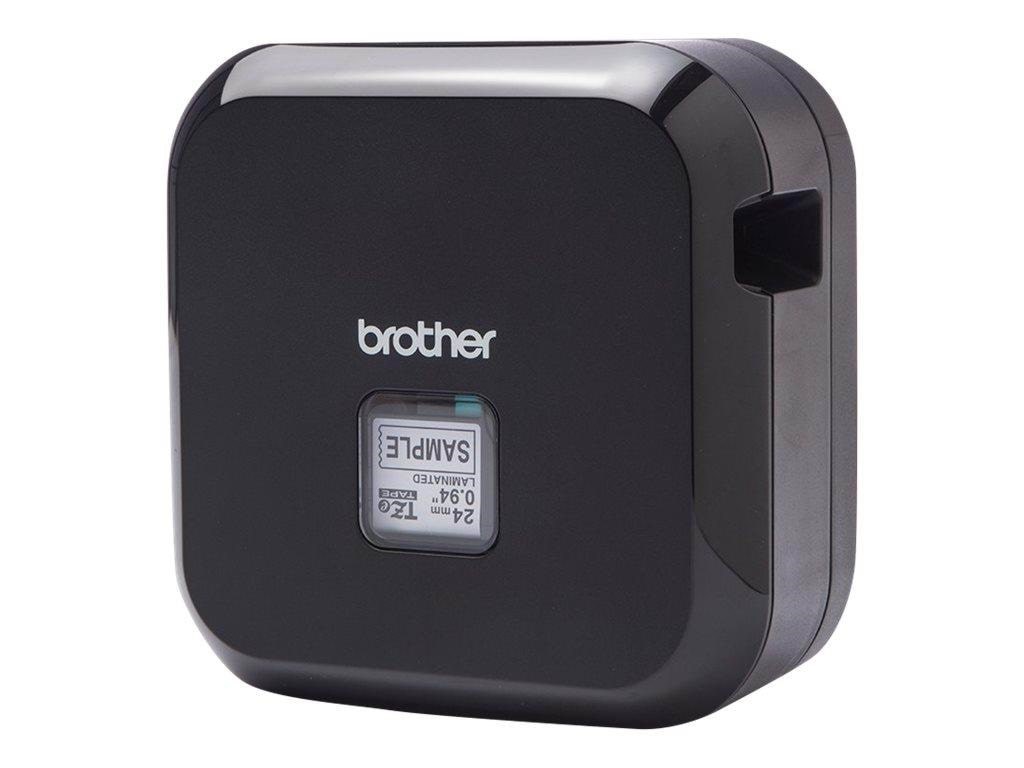 Brother P-touch Cube Plus Pt-p710bt Label Drucker