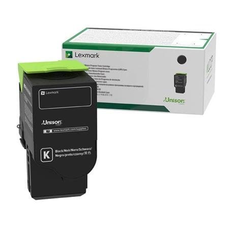Lexmark Return Program Toner / 78c2xk0 - Druckerzubehoer Tinte Toner Schwarz