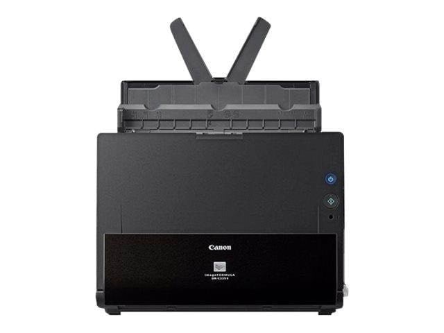 Canon Imageformula Dr-c225 II - Scanner