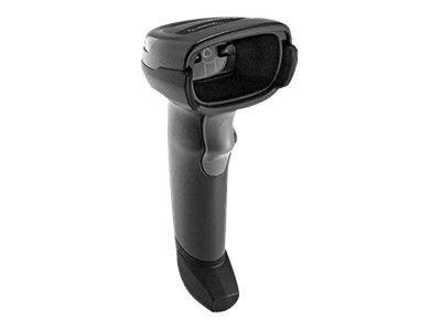 Zebra Ds2278-sr - 2D Wireless Barcode Scanner (Includes Usb Cable And Cradle) - Bardcode Lesegeraet