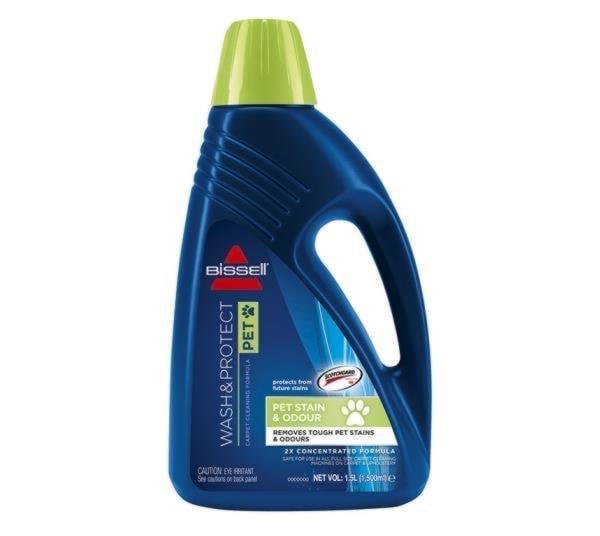 Bissell Wash & Protect Pet - 1.5 Ltr - Reinigung