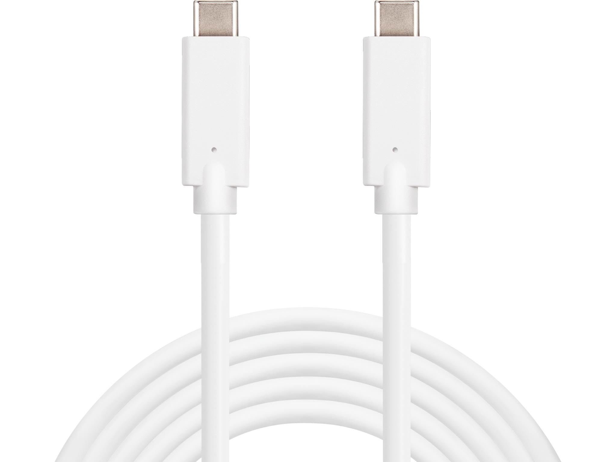 Sandberg Usb-c Charge Cable - 2m - Usb Kabel