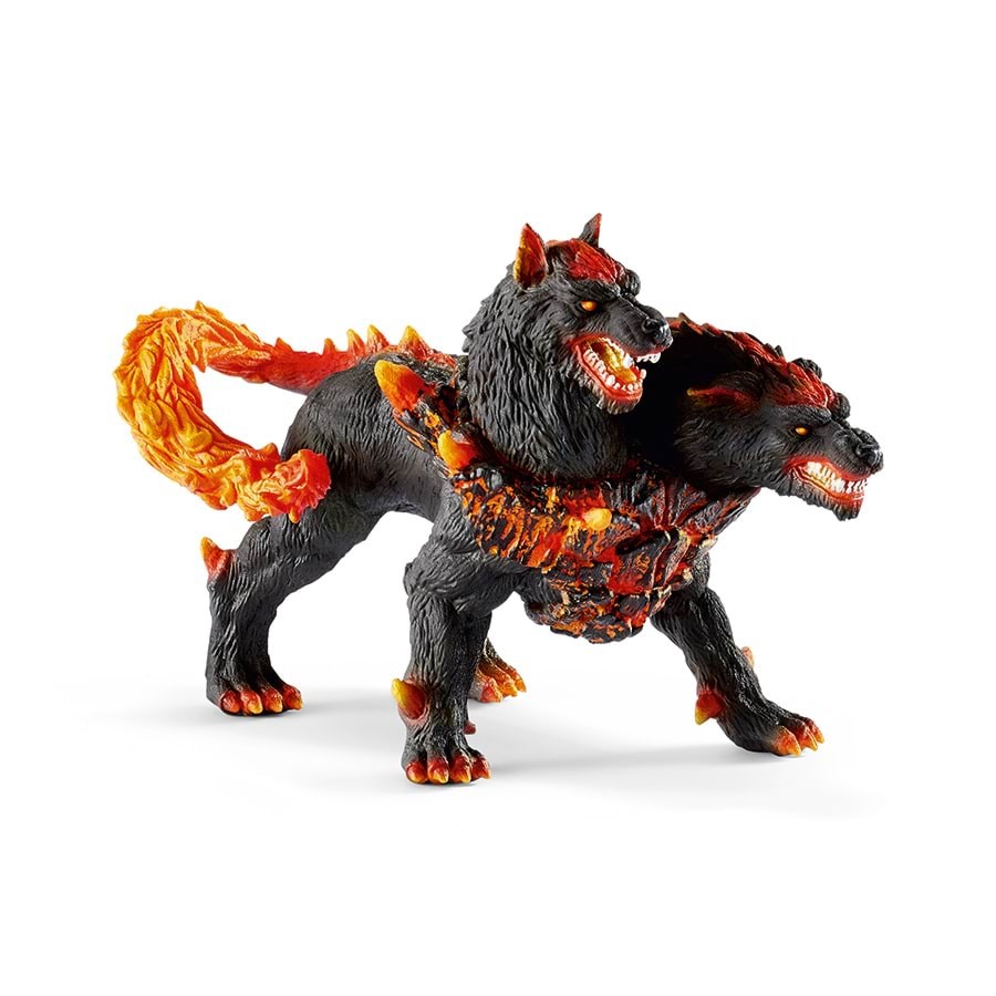 Schleich Höllenhund 42451