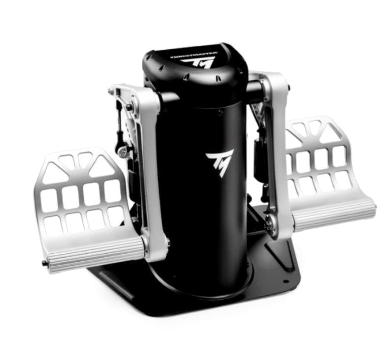 Thrustmaster Pendular Rudder (Tpr) Addon - Wired Pedals - PC - Gaming Zubehoer 2960809