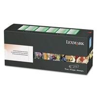 Lexmark C2320y0 / Yellow Return Program Toner - Druckerzubehoer Tinte Toner