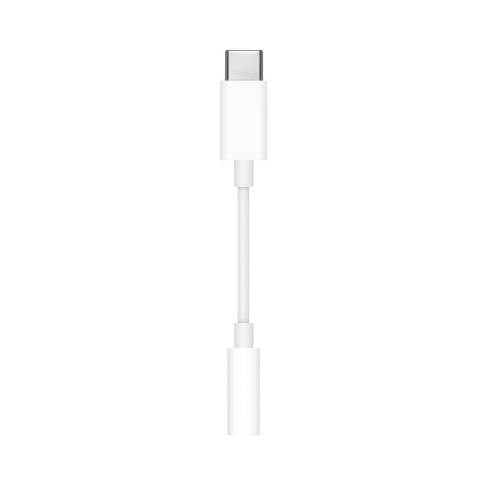 Apple Usb?C Auf 3,5?Mm-kopfhörerAnschluss Adapter - Handys Anderes Zubehoer Mw2q3zm/a