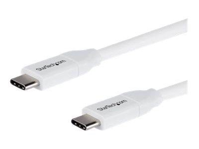 4m 13ft Usb C to Usb C Cable 5A PD - Usb 2.0 Usb-if Certified - Usb-c Cable - 4 m - Usb Kabel