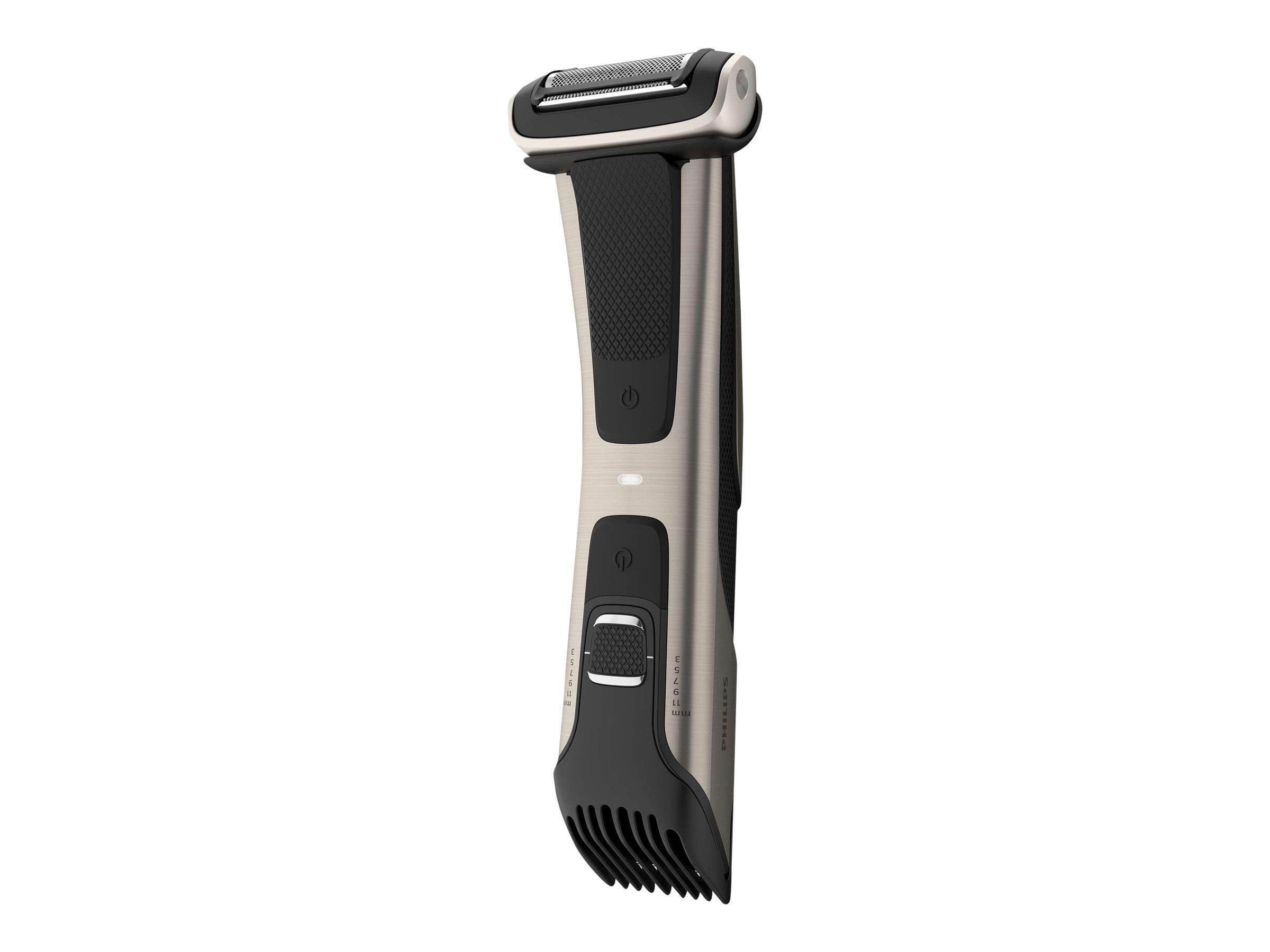 Philips Body Trimmer Bodygroom Series 7000 Bg7025/15 - Haarschneidegeraete
