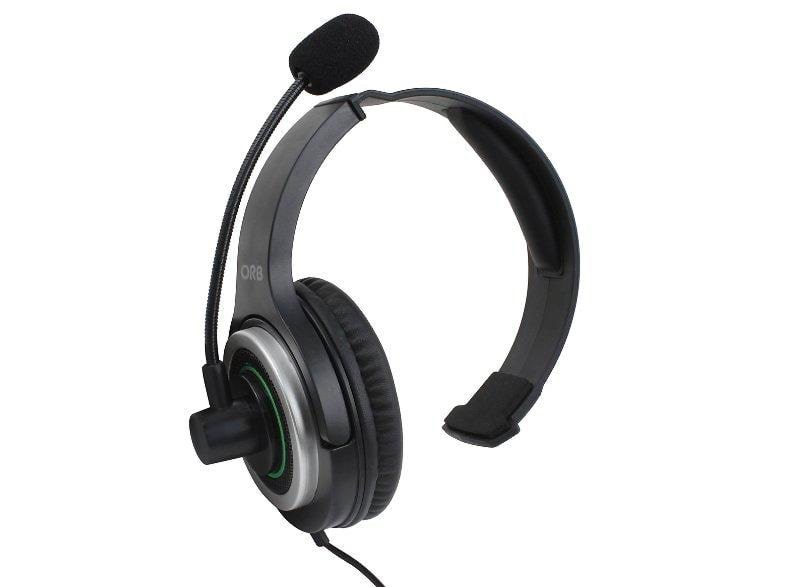 Orb Elite Chat For Xbox One - Wired Headset - Microsoft Xbox One - Gaming Zubehoer