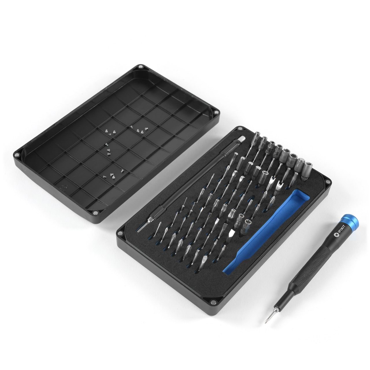 Ifixit Mako - 64 Bit Driver Kit - Gehaeusezubehoer