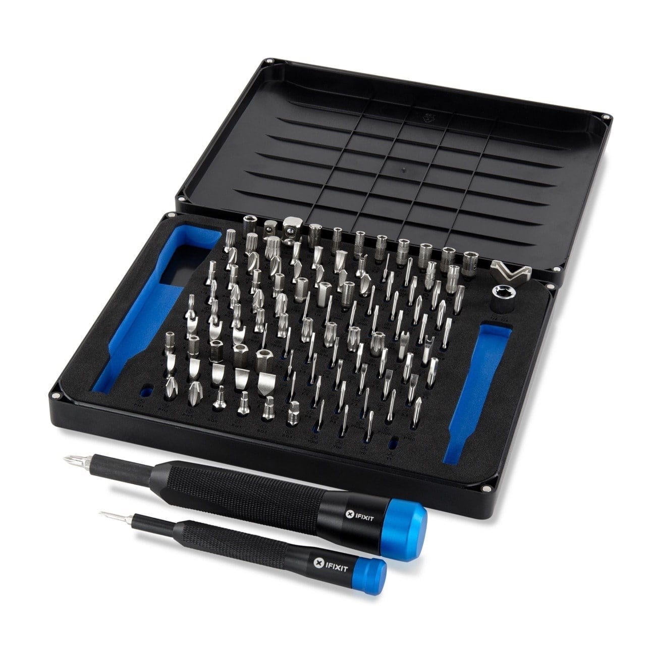 Ifixit Manta Driver Kit (112 Bits) - Gehaeusezubehoer