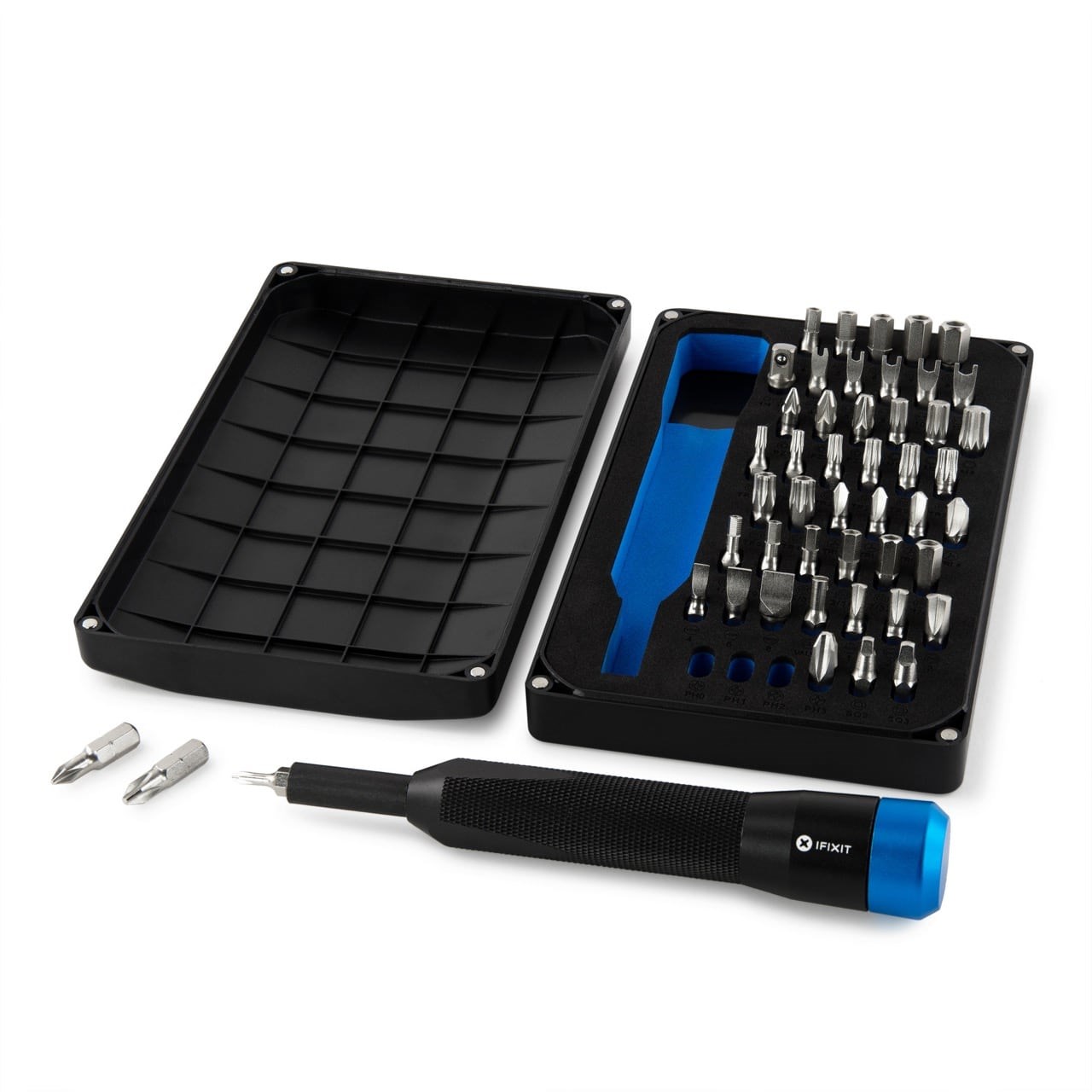 Ifixit Mahi Driver Kit - 48 Bits - Gehaeusezubehoer Eu145391