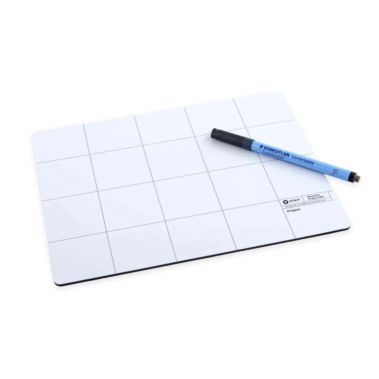 Ifixit Pro Magnetic Project Mat - Gehaeusezubehoer