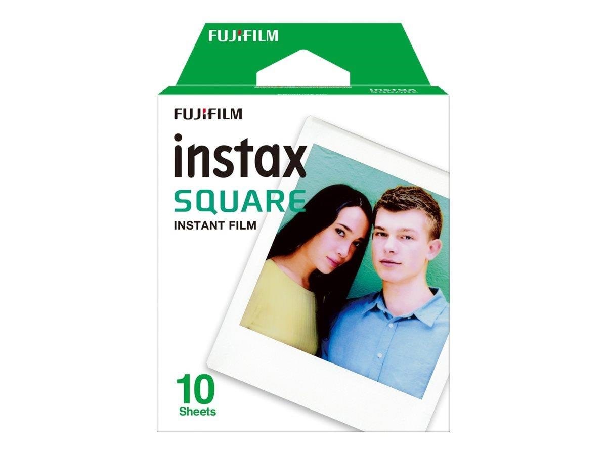 Fujifilm Instax Square Film - 20 Shots - Photo Film 16921634
