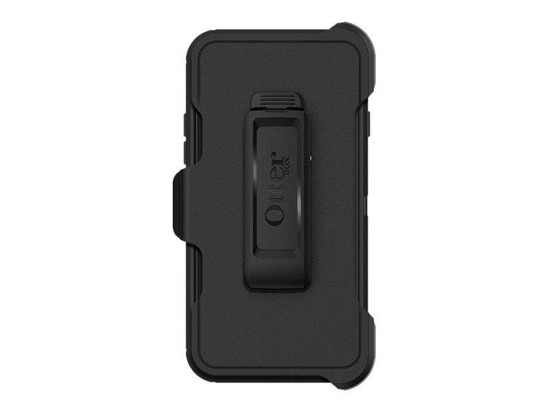 Otterbox Defender Apple Iphone SE (3rd/2nd Gen)/8/7 - Black - Handys Cover Cases 77-56603