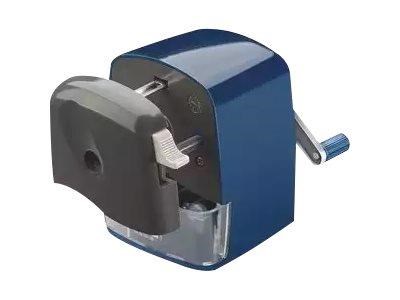 Staedtler Rotary Sharpener With Cone Blue - Utensilien Zum Schreiben Und Zeichnen 501 180