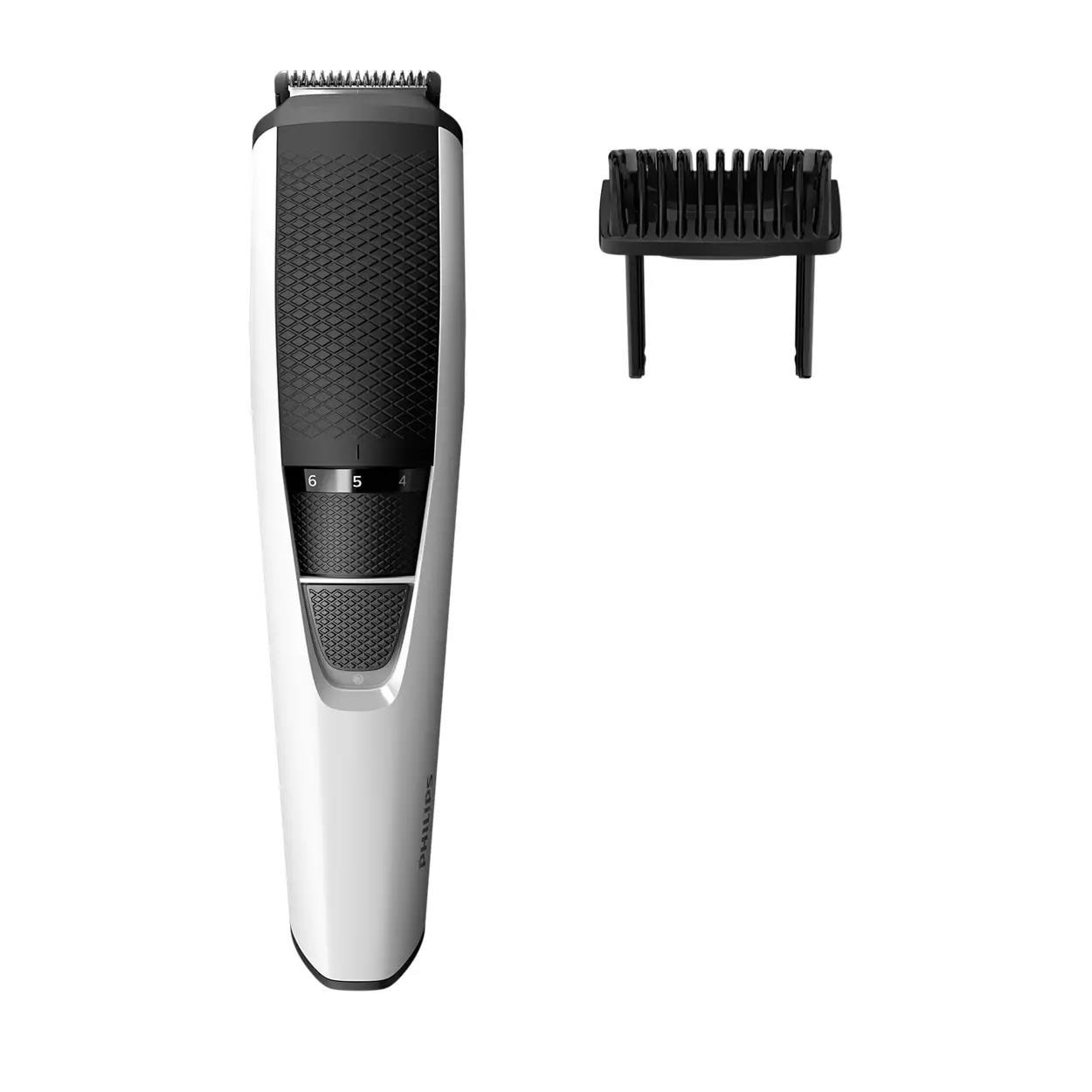 Philips Barttrimmer Beardtrimmer Series 3000 Bt3206/14 - Haarschneidegeraete