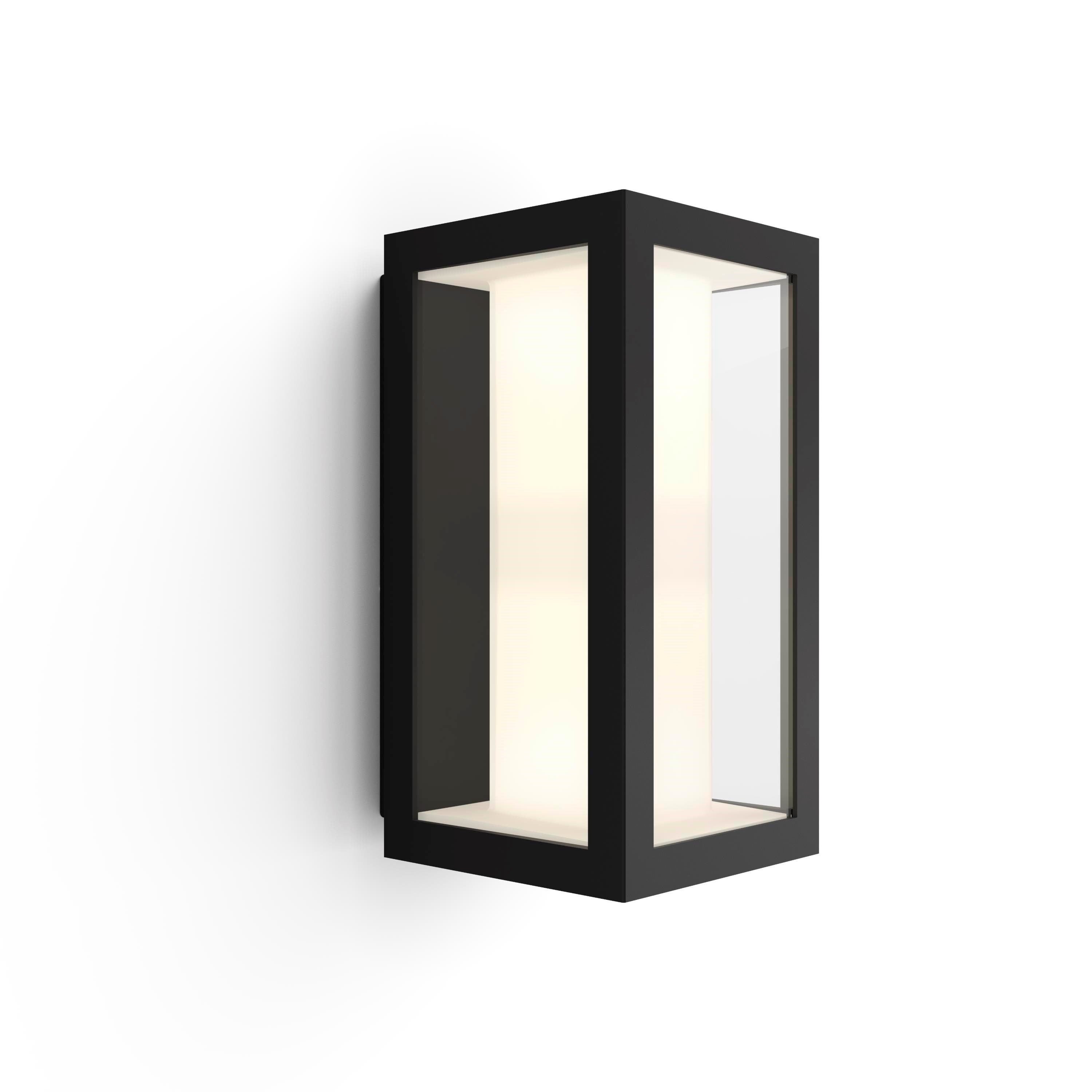 Philips Hue Outdoor Impress Wandleuchte - Smart Home