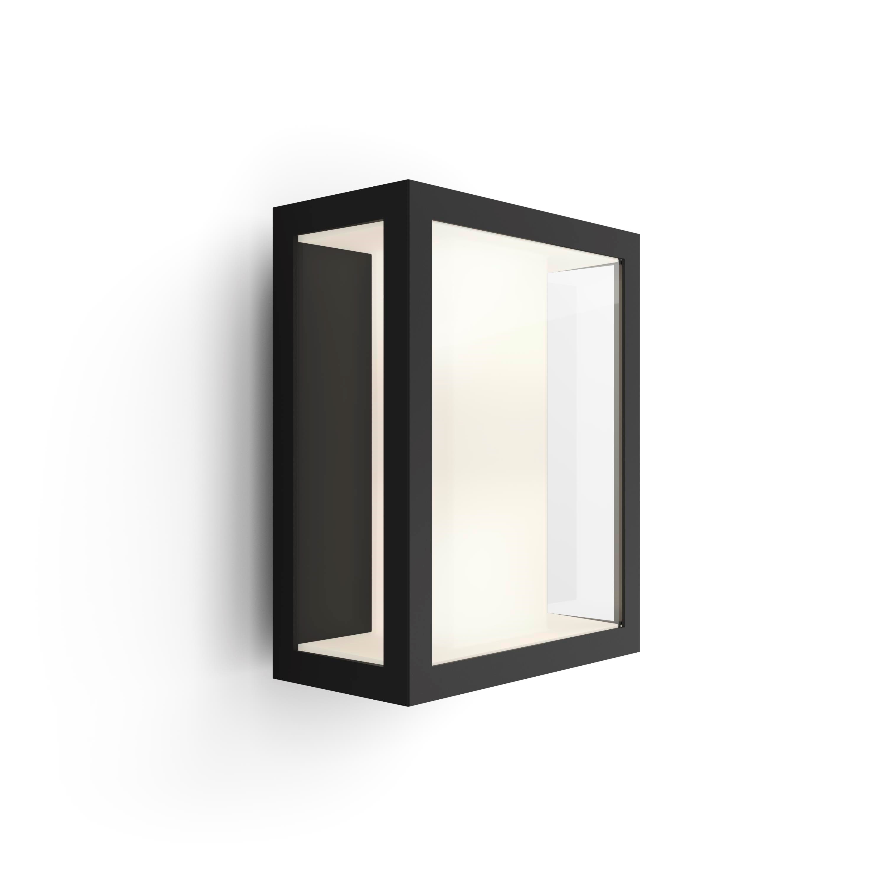 Philips Hue Outdoor Impress Große Wandleuchte - Smart Home 915005730801