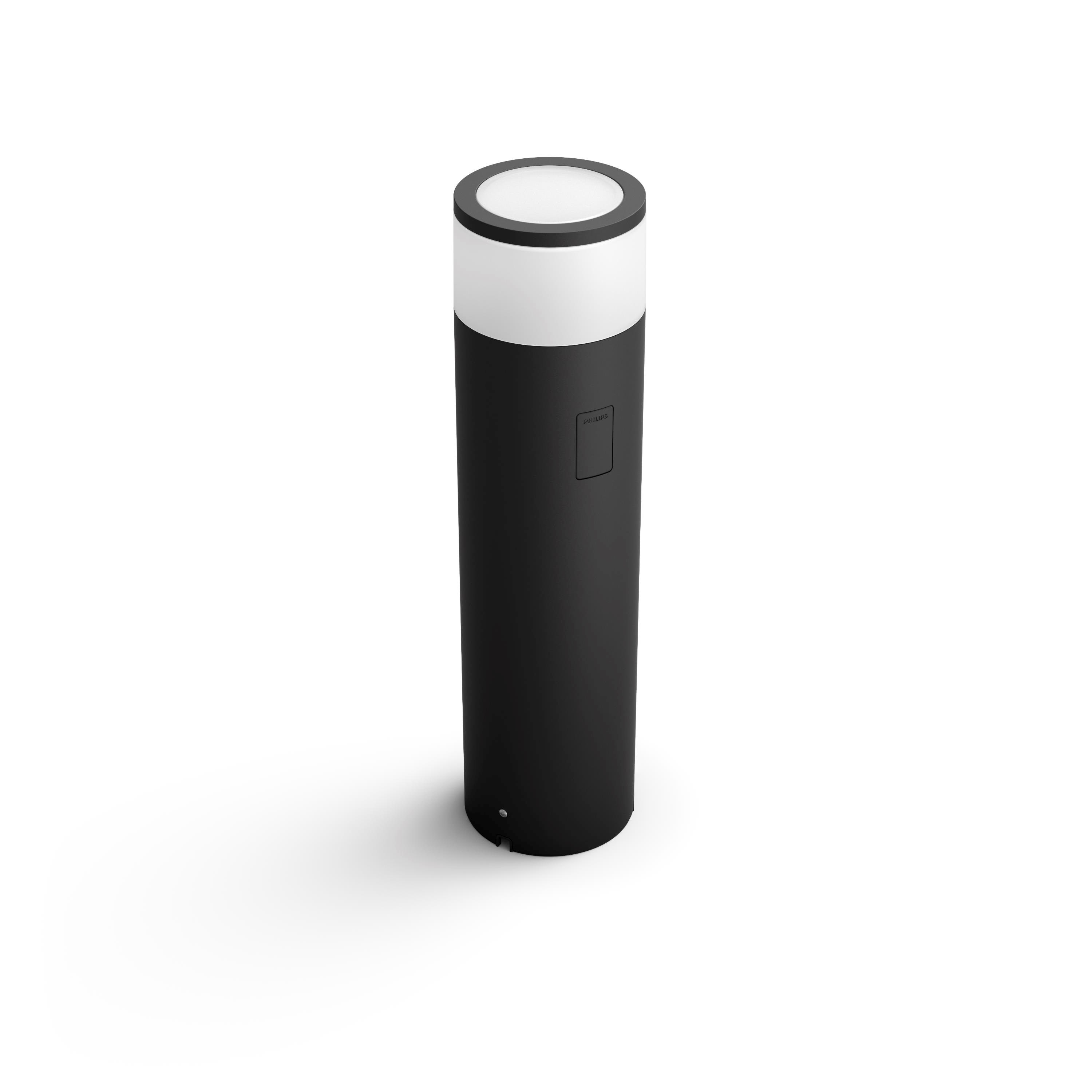 Philips Hue Outdoor Calla Hohe Sockelleuchte - Zusatzleuchte - Smart Home 915005731801