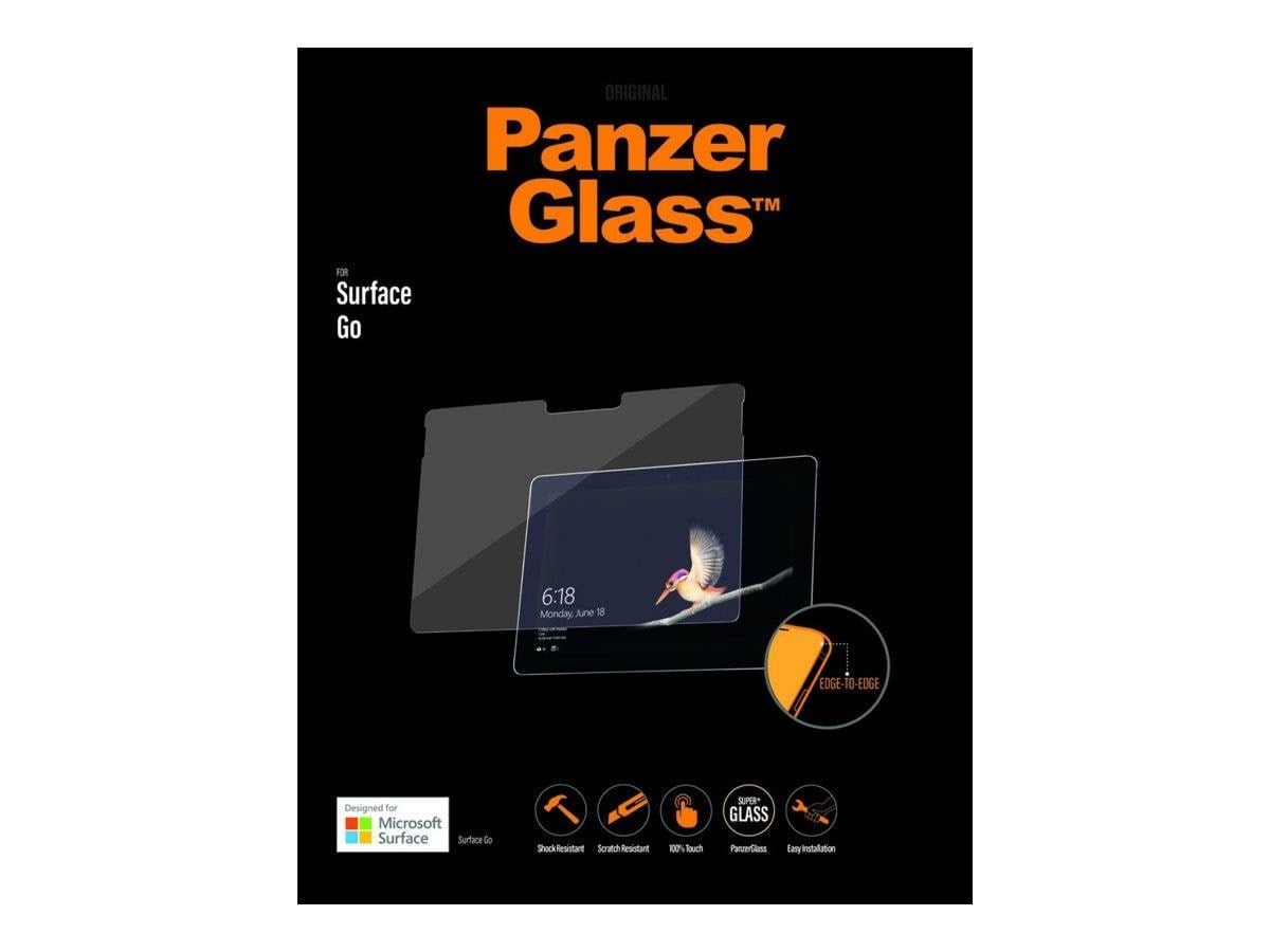 Panzerglass Screen Protector Microsoft Surface Go 4 | Go 3 | Go 2 | Go - Tablets Anderes Zubehoer