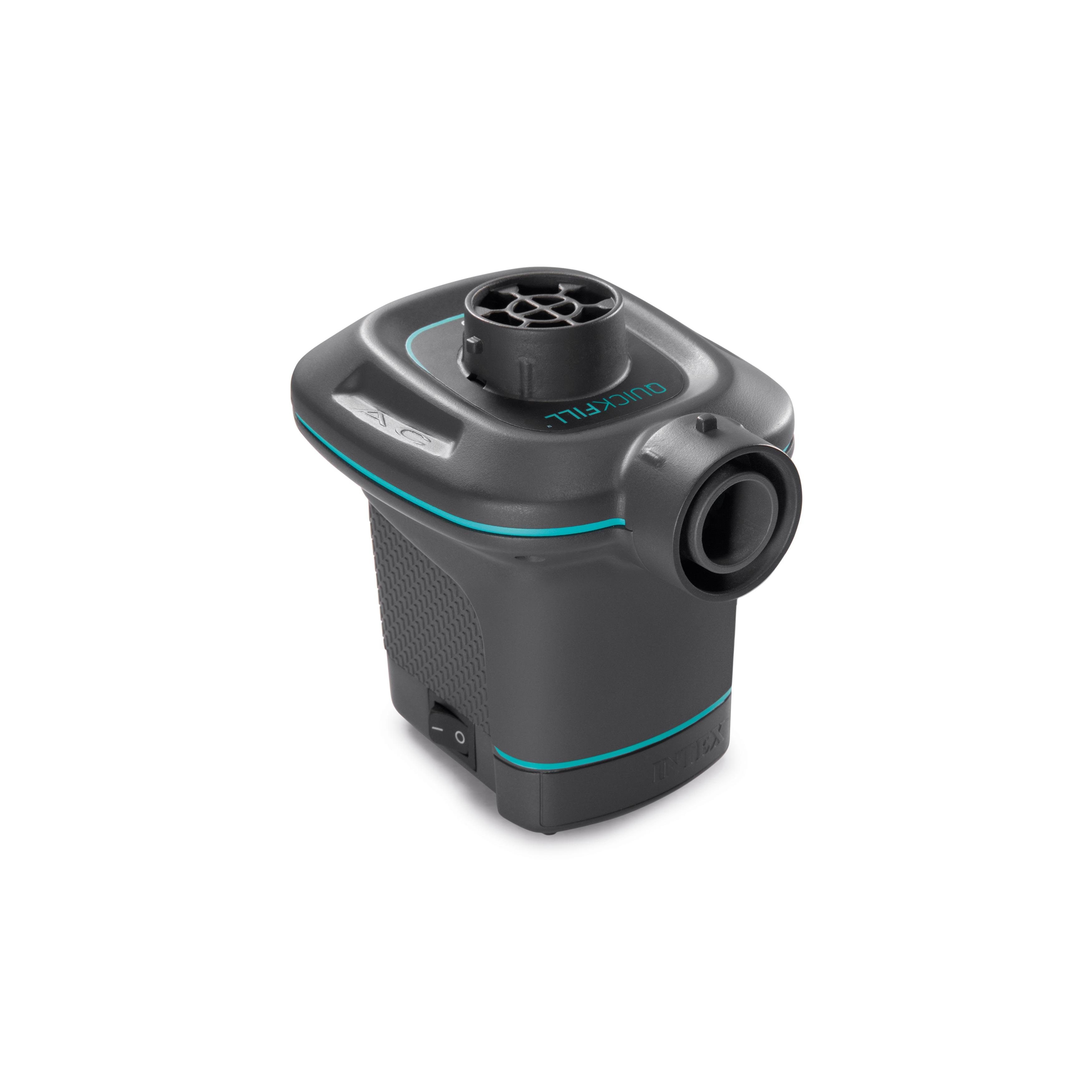 Intex Quickfill Ac Elektrische Pumpe 230 Volt - Pools 66640