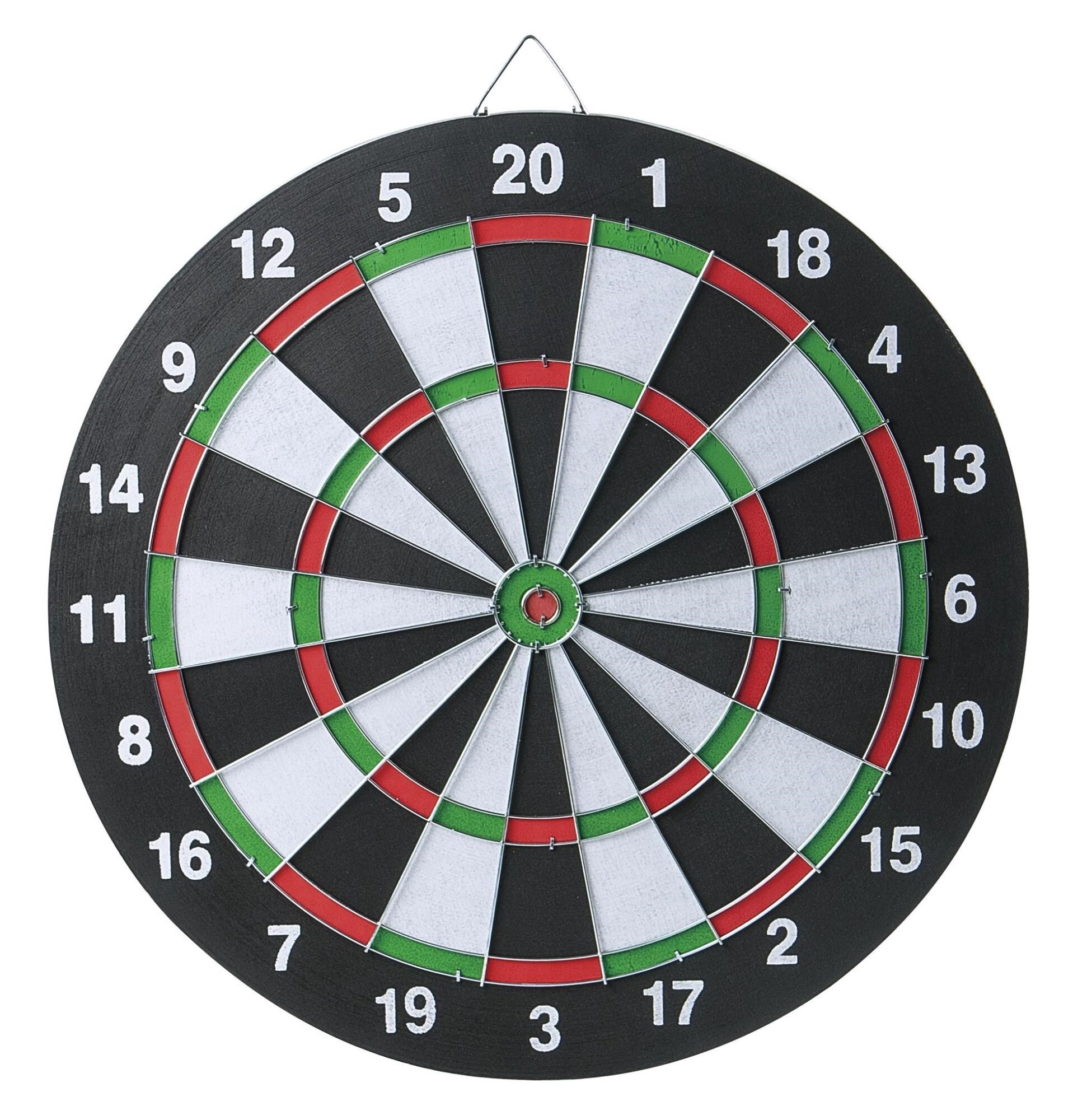 SS Dart Spiel Ø37cm - Gartenspiele