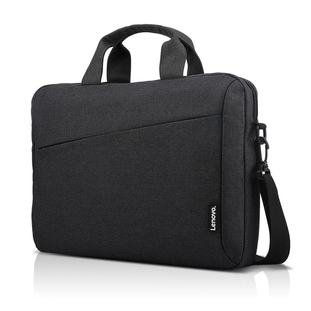 Lenovo Casual Toploader T210 Laptop Case 15.6" - Taschen Kohleschwarz Gx40q17229