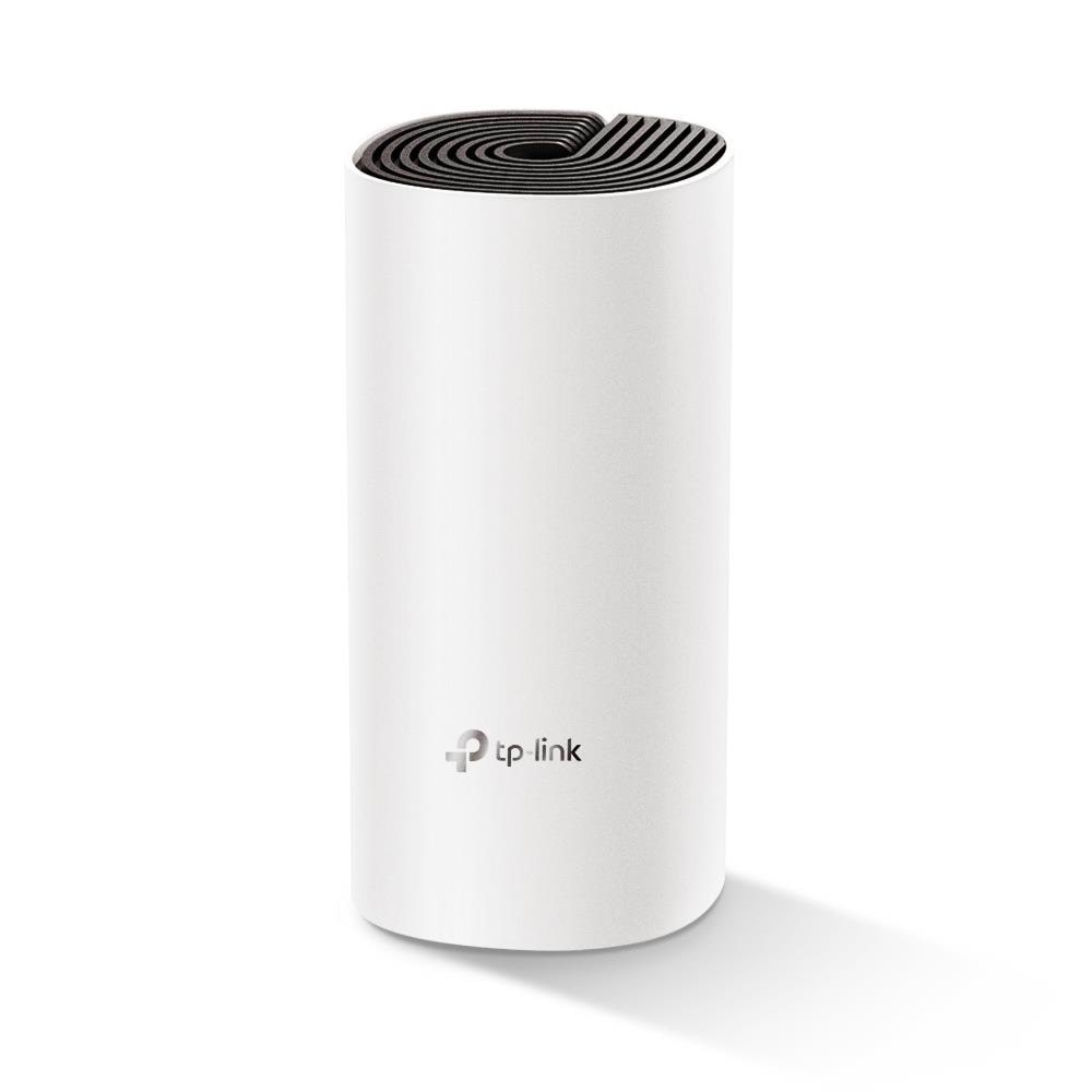 Tp-link Deco M4 (1-pack) Ac1200 Whole Home Mesh Wi-fi System - Mesh Router Wi-fi 5 - Wlan Router Deco M4(1-pack)