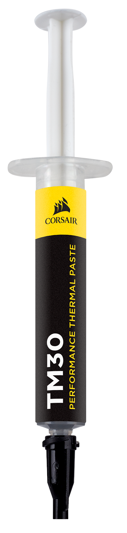Corsair Tm30 Performance Thermal Paste - Kühlpaste - Cpu Kuehler Grau Ct-9010001-ww