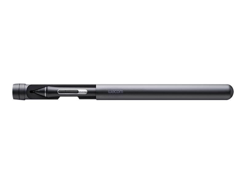 Wacom Pro Pen 2 - Stylus (Schwarz) - Maus