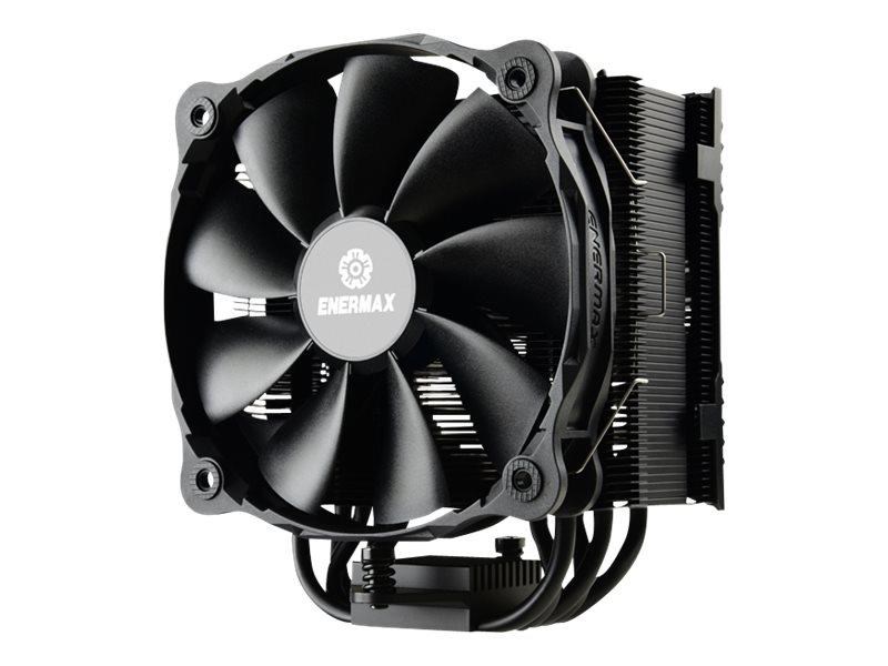 Enermax Ets-t50 Axe - Cpu-luftkühler - Cpu Kuehler