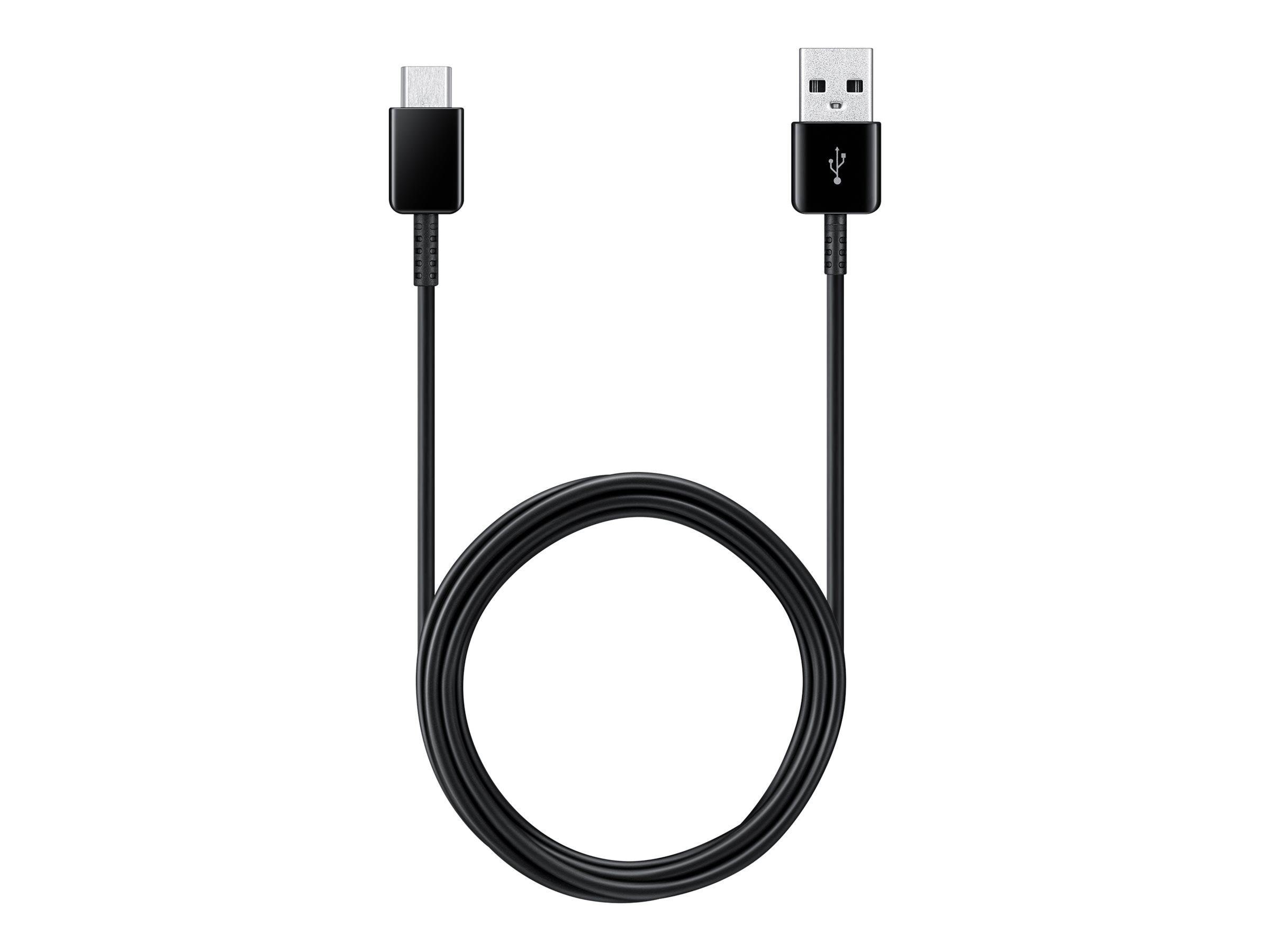 Samsung Ep-dg930 - Usb-c Cable - 1.5 m - Usb Kabel Schwarz Ep-dg930ibegww