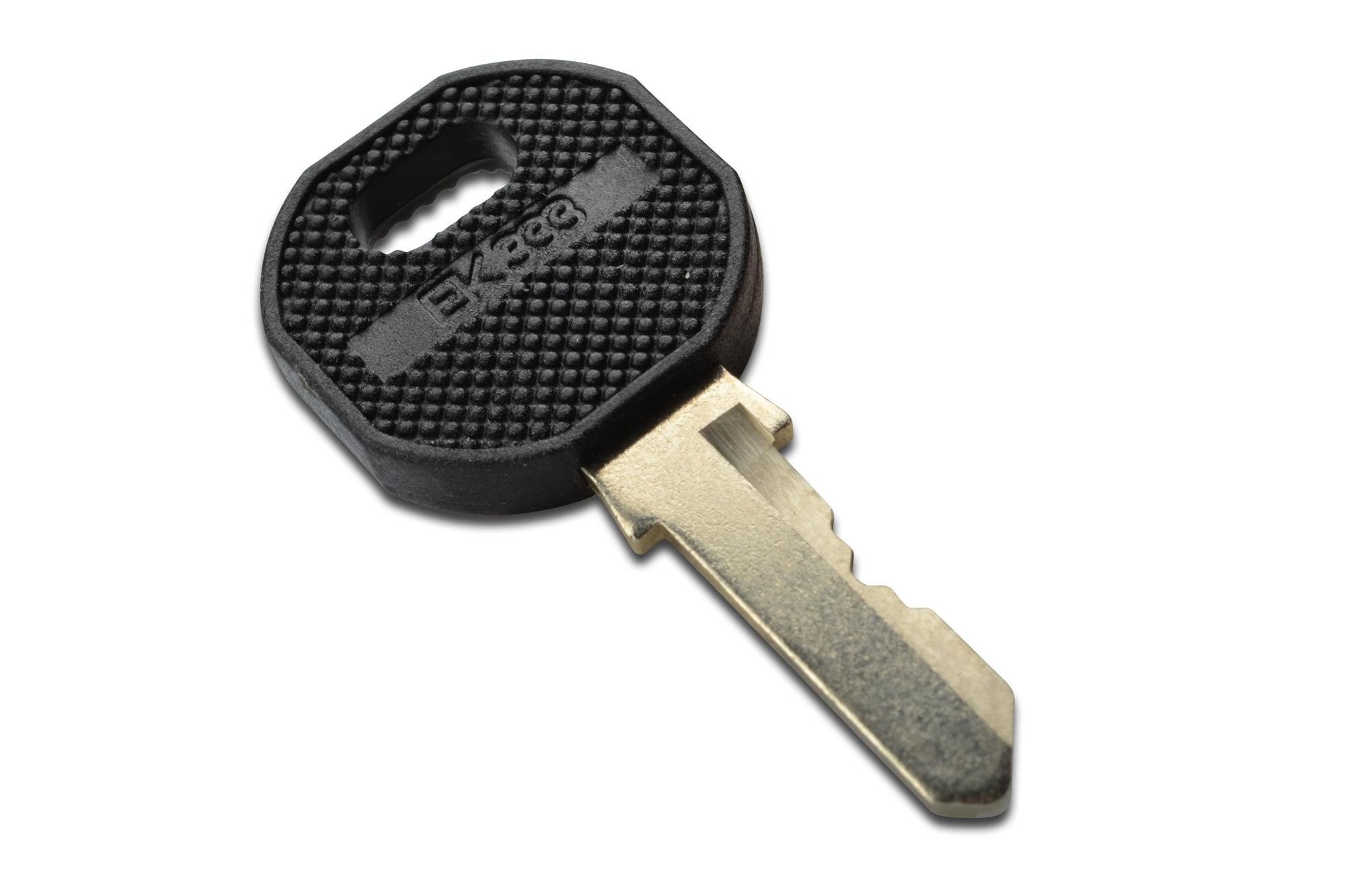 Digitus Keys For Free-standing Network Cabinets - Rack Gehaeuse