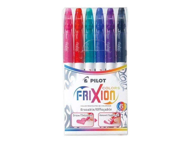 Pilot Pen Pilot Frixion Colors - Utensilien Zum Schreiben Und Zeichnen