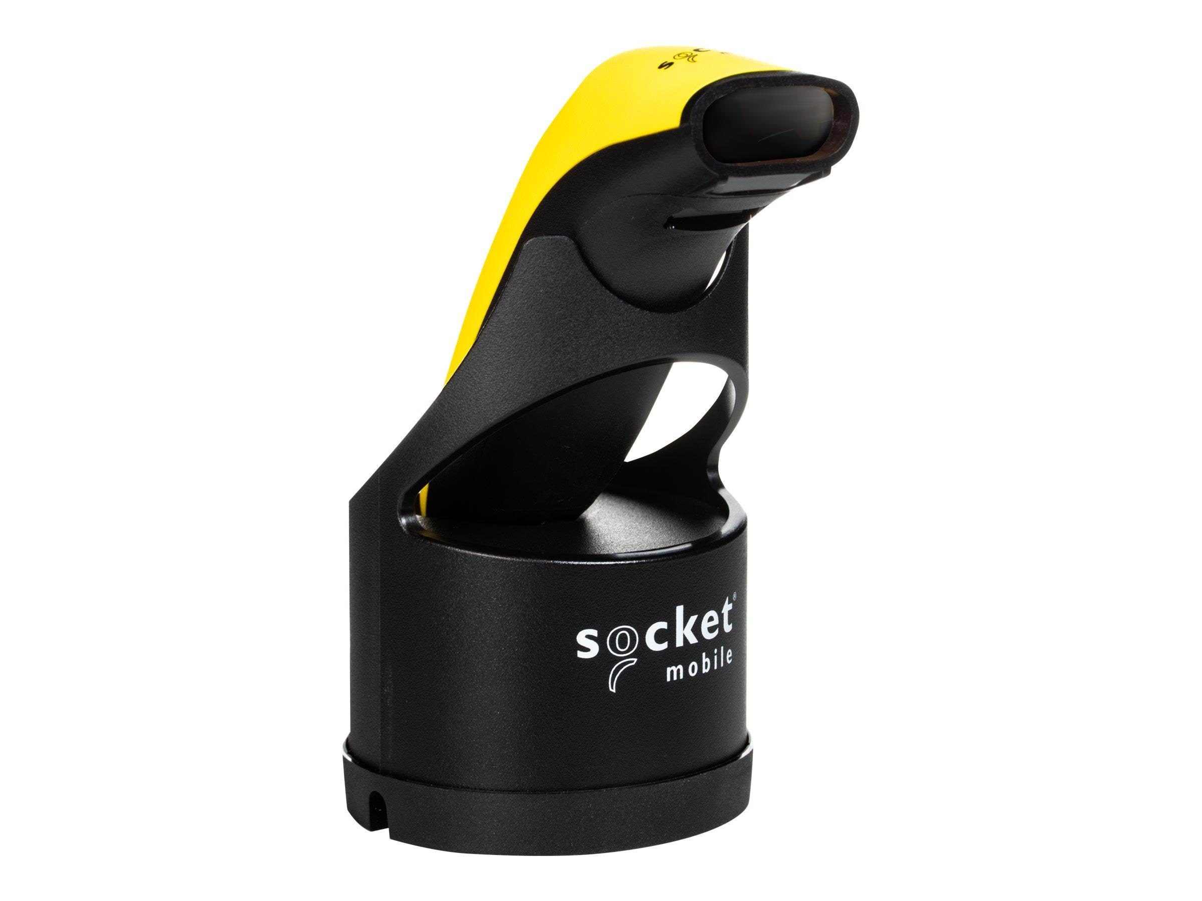 Socket Scan S740 - Bardcode Lesegeraet