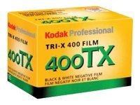 Kodak 135 Tri-x 400tx 36x1 - Photo Film