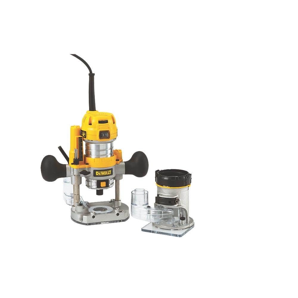 Dewalt D26204k - Motorhacke