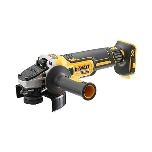 Dewalt Angle Grinder (Solo) - Winkelschleifer