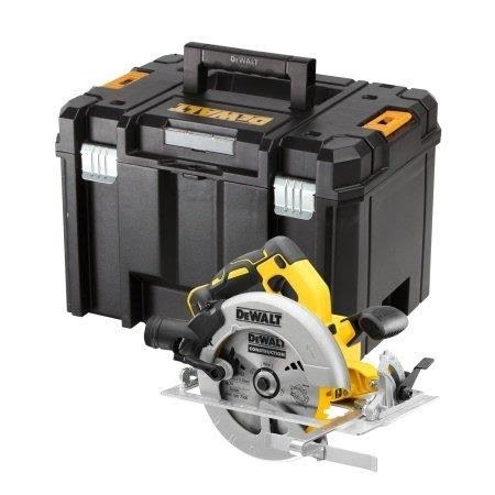 Dewalt Dcs570nt-xj - Handkreissaege