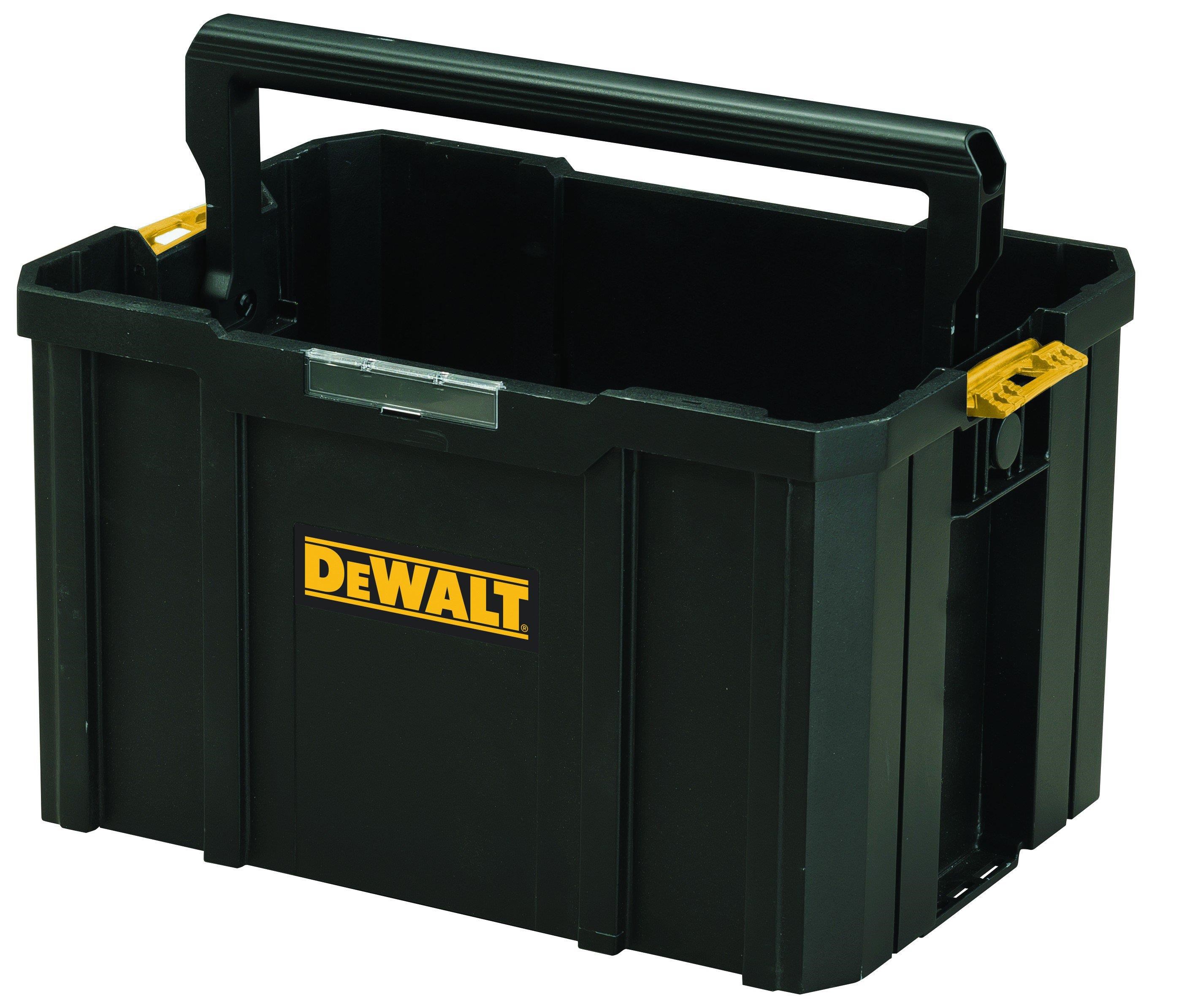 Dewalt Tstak Milk Box - Haus Garten Dwst1-71228