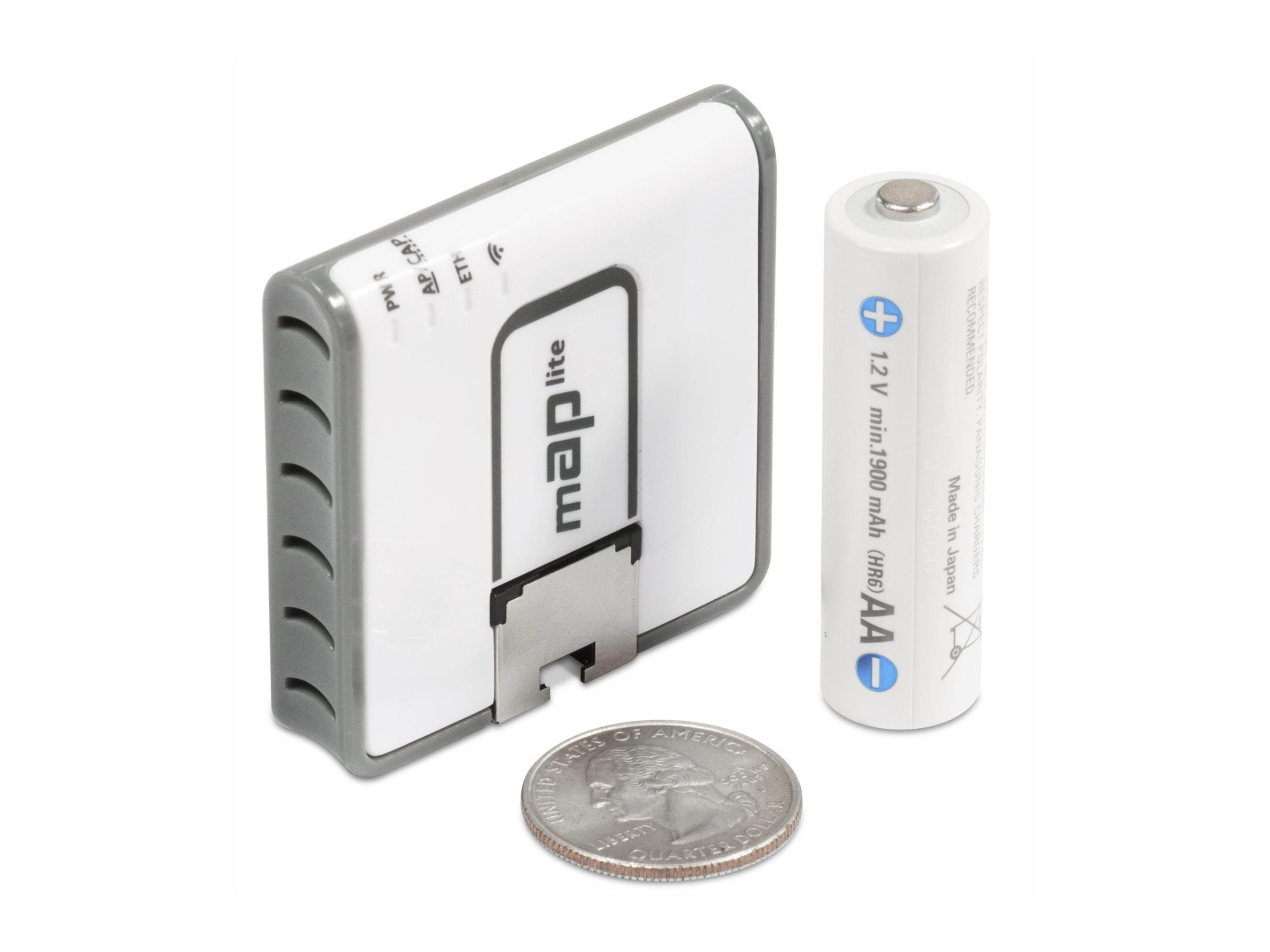 Mikrotik Routerboard Map Lite - Access Points Rbmapl-2nd