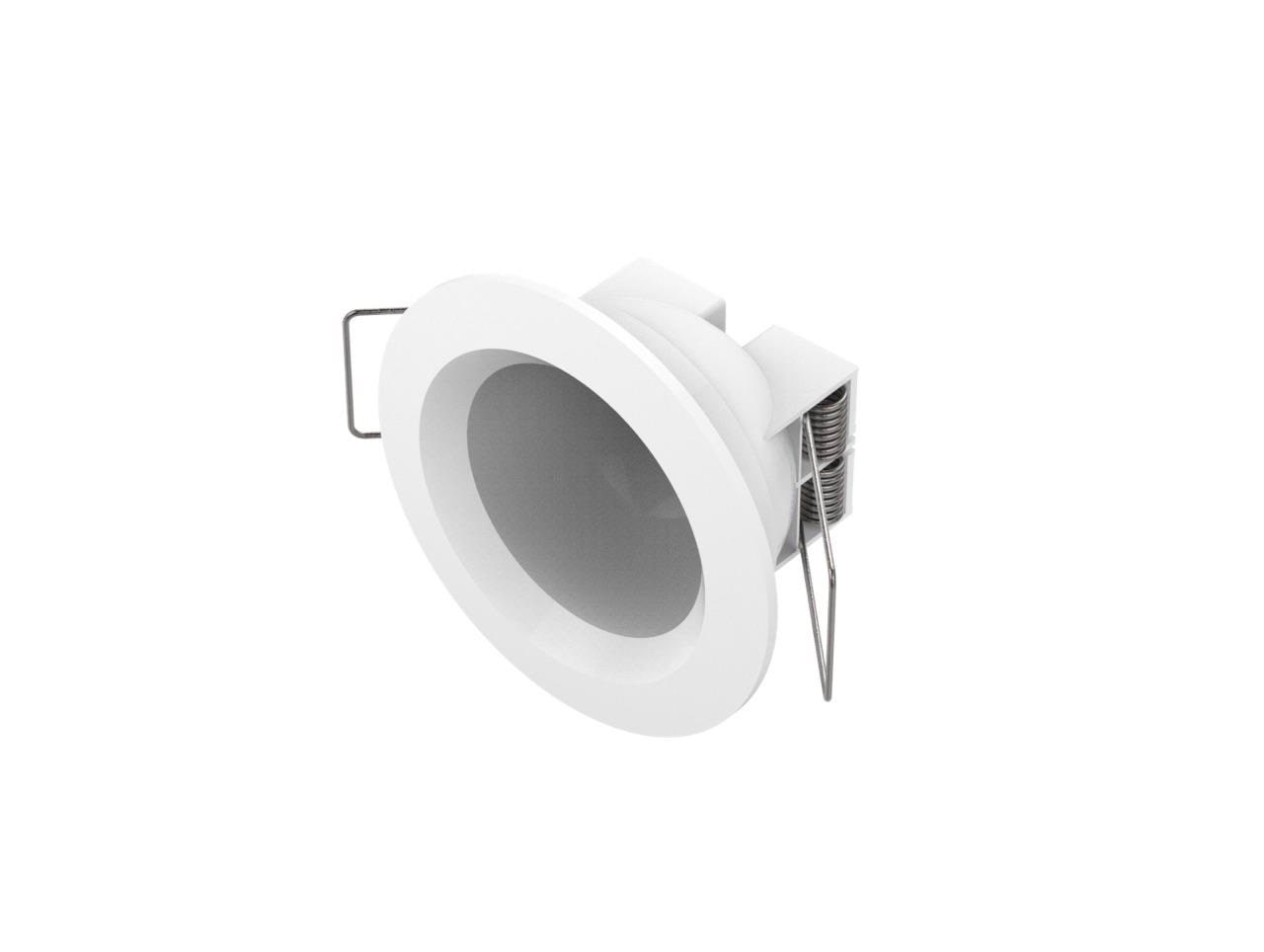 Philio Tech Philio Round Recessor For Philio Motion Sensor or - Smart Home Phi_Spsp05-c