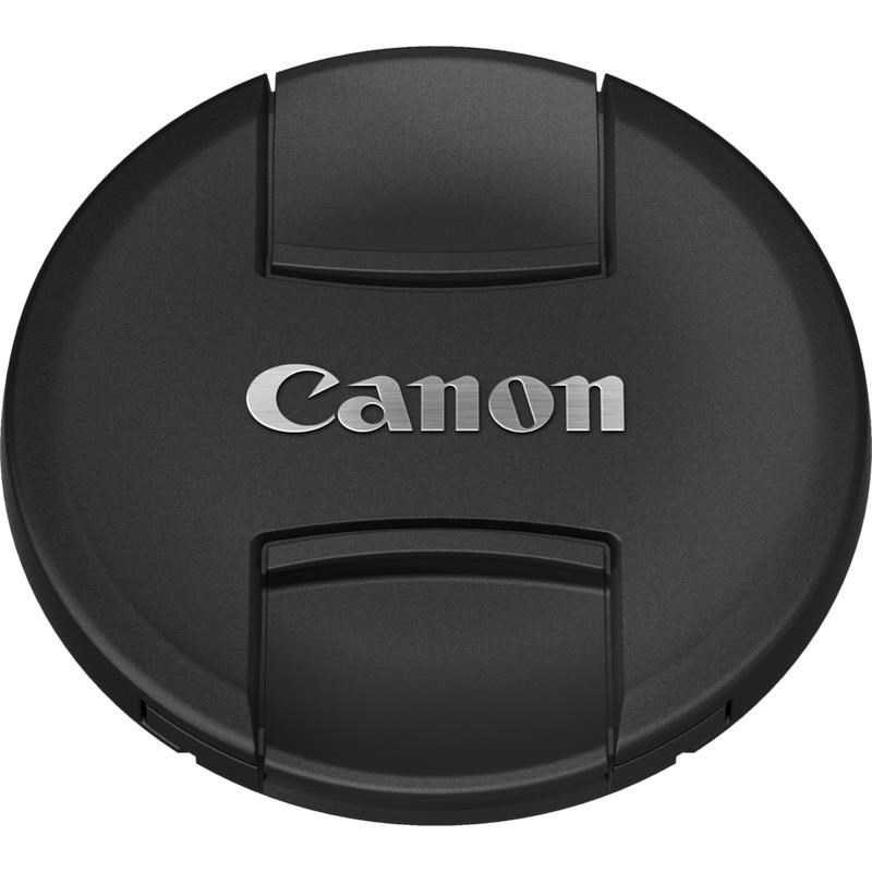 Canon E-95 Lens Cap - Kameras Und Objektivzubehoer 2968c001