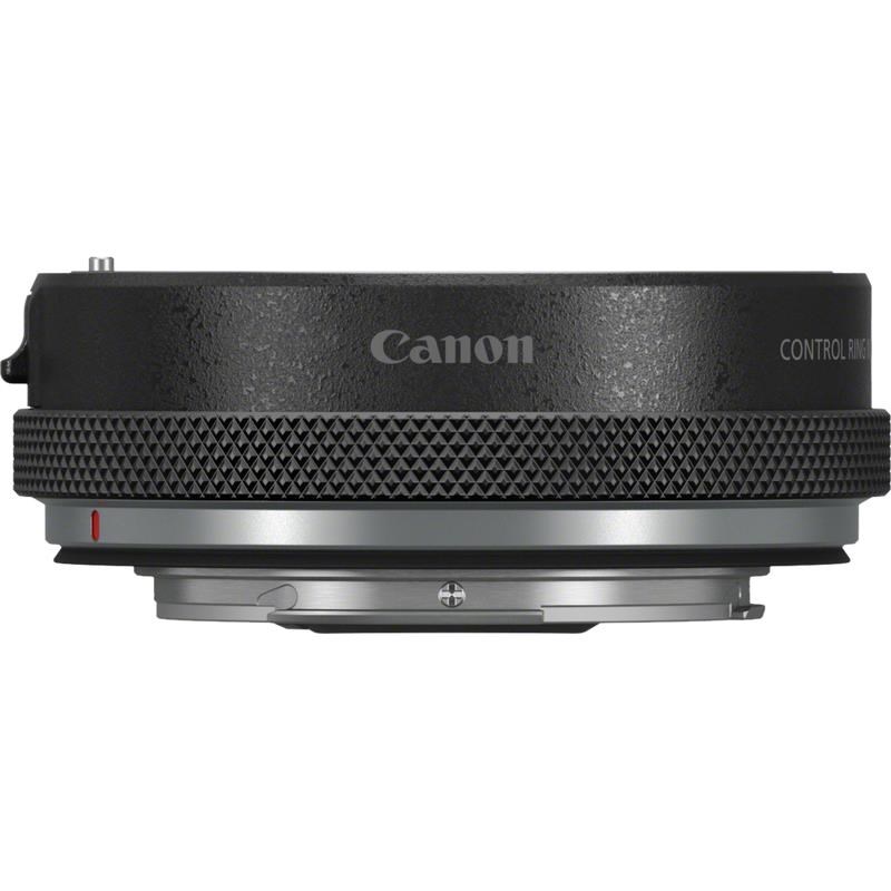 Canon Control Ring Mount Adapter Ef-eos R - Objektive